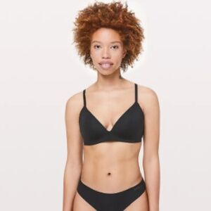 Lululemon Take Shape Bra, Size 38B